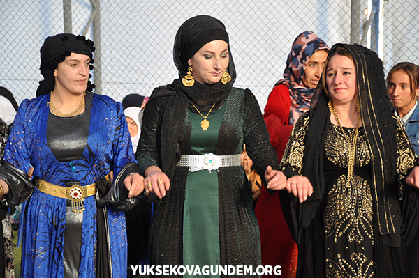 Yüksekova Düğünleri (12-13) Ekim 2019 281