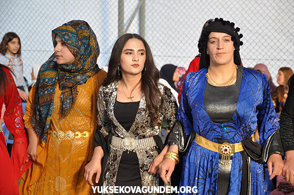 Yüksekova Düğünleri (12-13) Ekim 2019 282