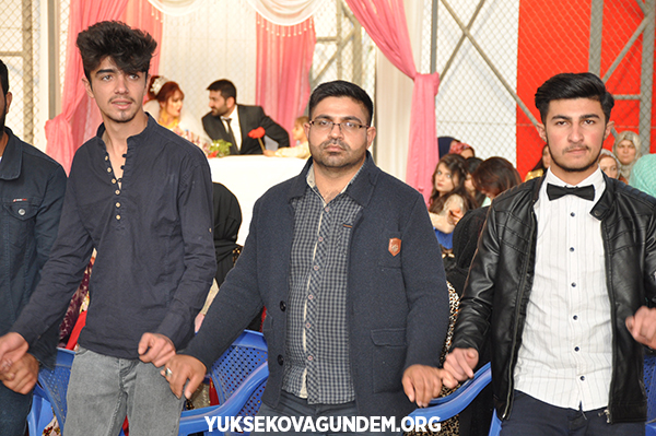 Yüksekova Düğünleri (12-13) Ekim 2019 284