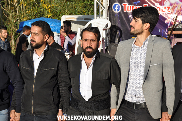 Yüksekova Düğünleri (12-13) Ekim 2019 293