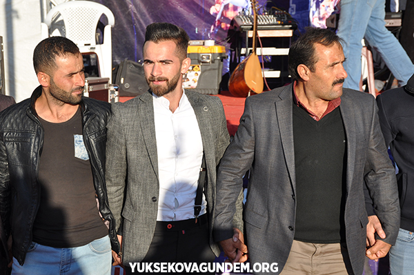 Yüksekova Düğünleri (12-13) Ekim 2019 294