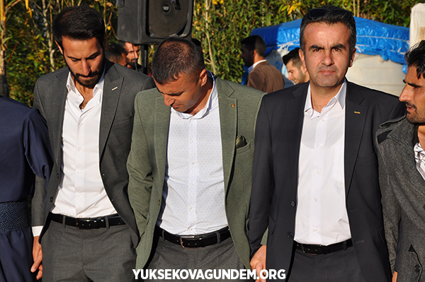 Yüksekova Düğünleri (12-13) Ekim 2019 296