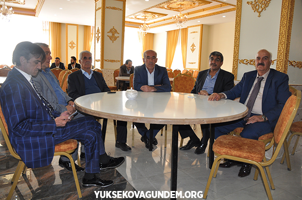 Yüksekova Düğünleri (12-13) Ekim 2019 30