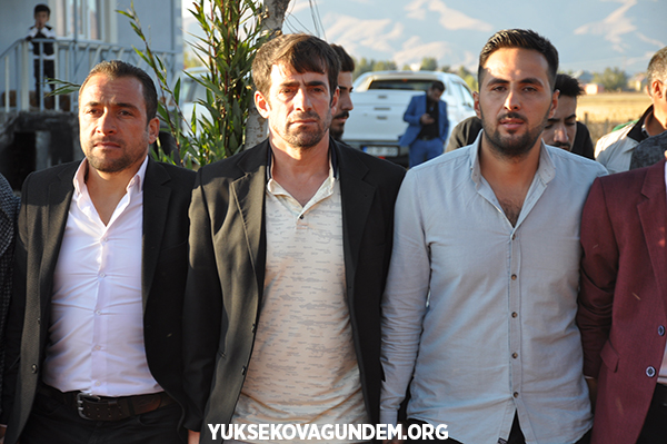 Yüksekova Düğünleri (12-13) Ekim 2019 305