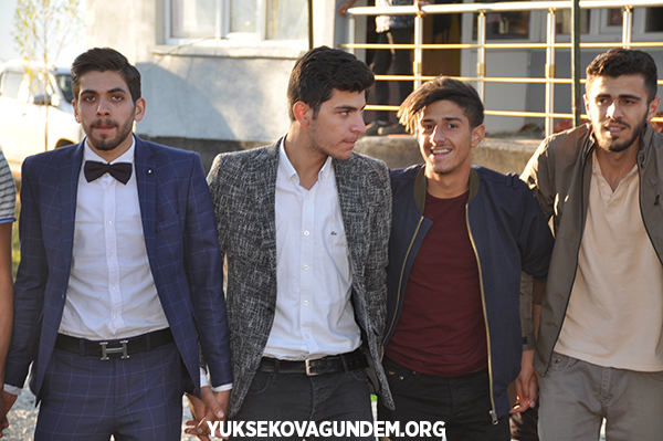 Yüksekova Düğünleri (12-13) Ekim 2019 309