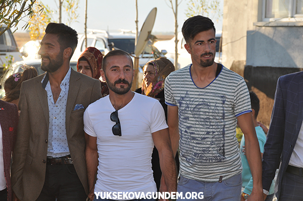 Yüksekova Düğünleri (12-13) Ekim 2019 310