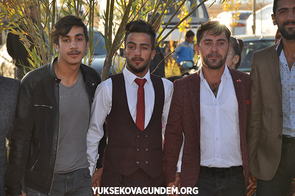 Yüksekova Düğünleri (12-13) Ekim 2019 311