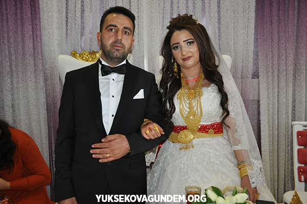 Yüksekova Düğünleri (12-13) Ekim 2019 5