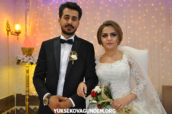 Yüksekova Düğünleri (12-13) Ekim 2019 6