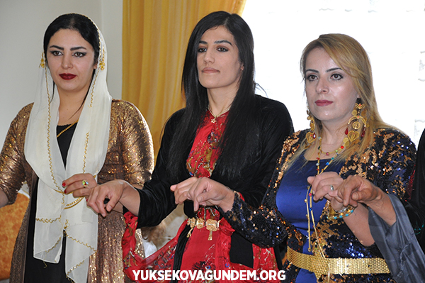 Yüksekova Düğünleri (12-13) Ekim 2019 63