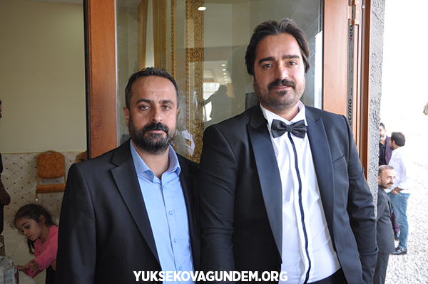 Yüksekova Düğünleri (12-13) Ekim 2019 67