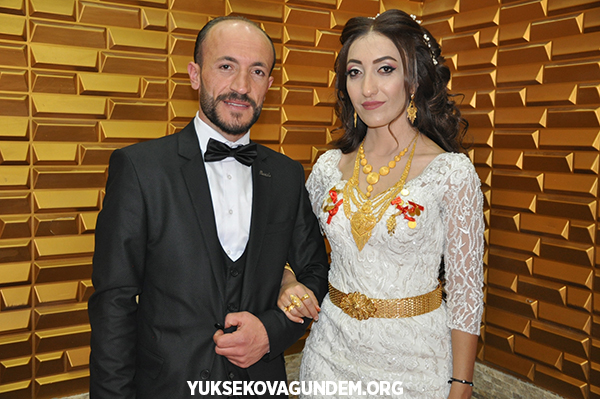 Yüksekova Düğünleri (12-13) Ekim 2019 7