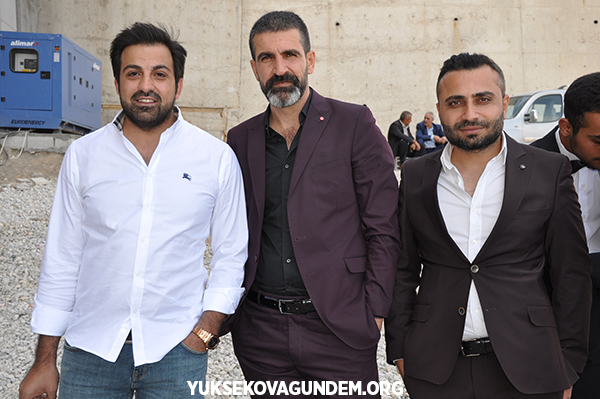 Yüksekova Düğünleri (12-13) Ekim 2019 72