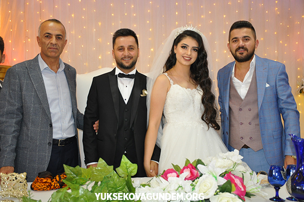 Yüksekova Düğünleri (12-13) Ekim 2019 75