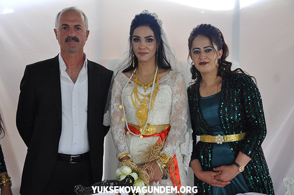 Yüksekova Düğünleri (12-13) Ekim 2019 77