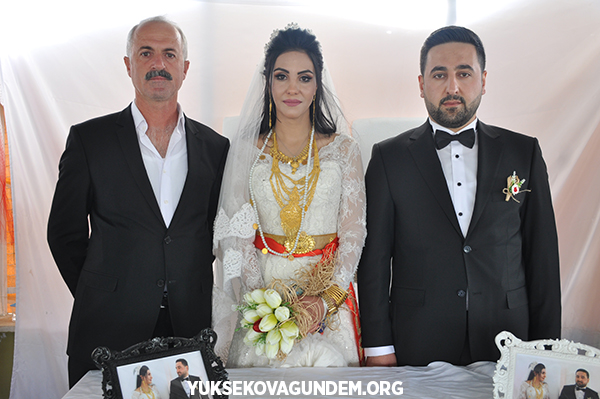 Yüksekova Düğünleri (12-13) Ekim 2019 79