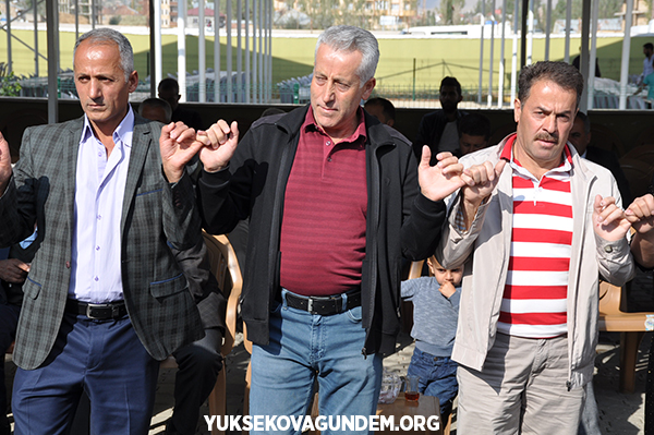 Yüksekova Düğünleri (12-13) Ekim 2019 81