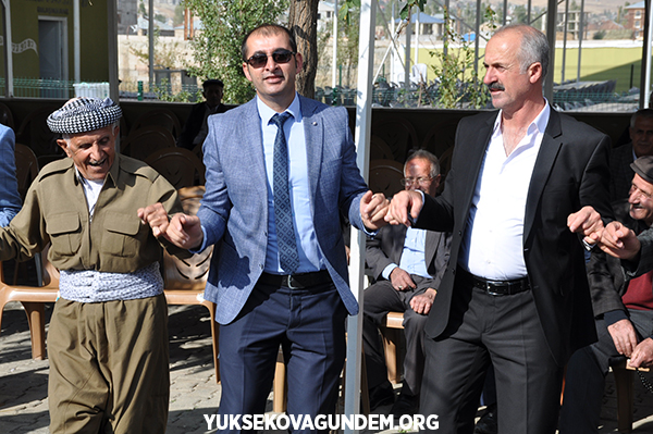 Yüksekova Düğünleri (12-13) Ekim 2019 82