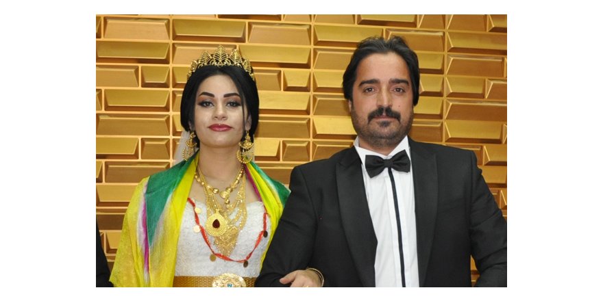 Yüksekova Düğünleri (12-13) Ekim 2019