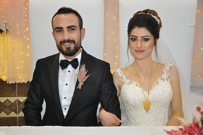 Yüksekova Düğünleri (19-20) Ekim 2019 10