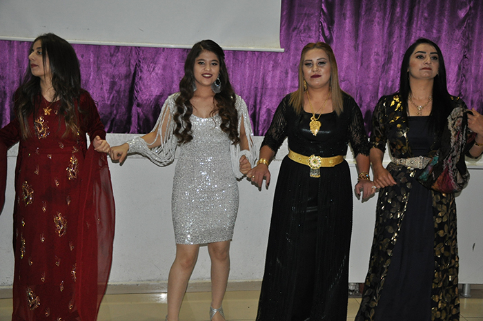 Yüksekova Düğünleri (19-20) Ekim 2019 100