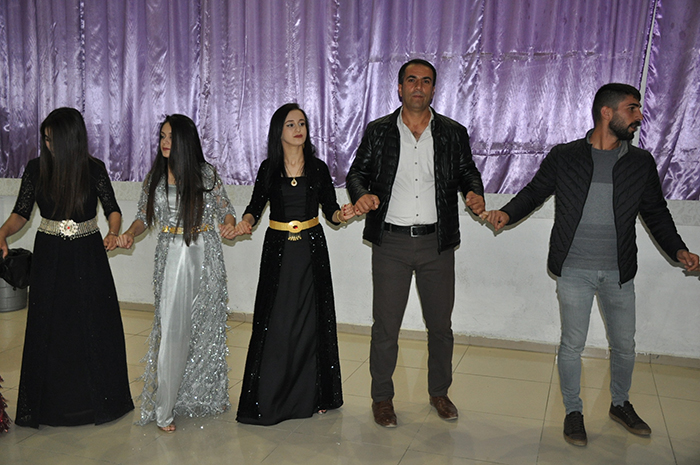 Yüksekova Düğünleri (19-20) Ekim 2019 101