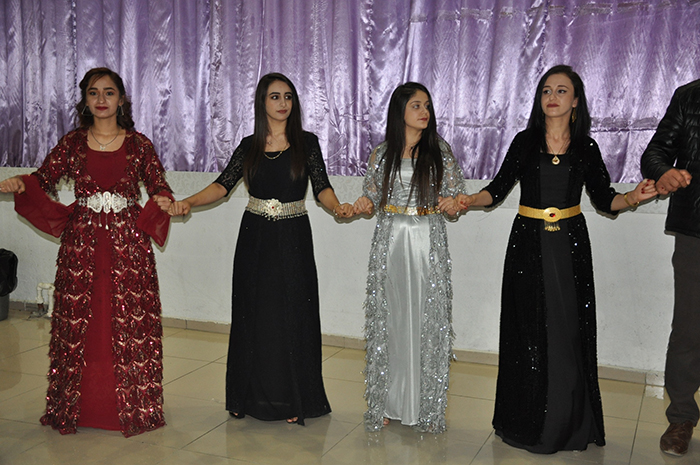 Yüksekova Düğünleri (19-20) Ekim 2019 102