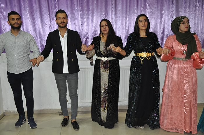 Yüksekova Düğünleri (19-20) Ekim 2019 103