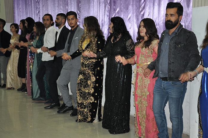 Yüksekova Düğünleri (19-20) Ekim 2019 104