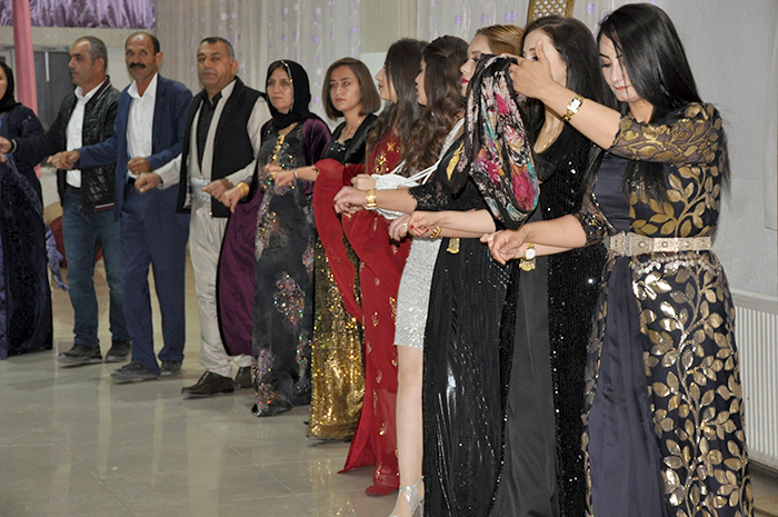 Yüksekova Düğünleri (19-20) Ekim 2019 105
