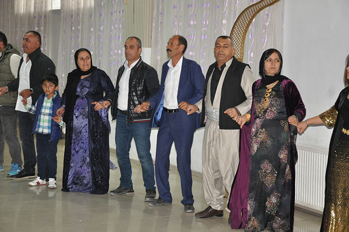 Yüksekova Düğünleri (19-20) Ekim 2019 106