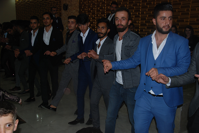 Yüksekova Düğünleri (19-20) Ekim 2019 107