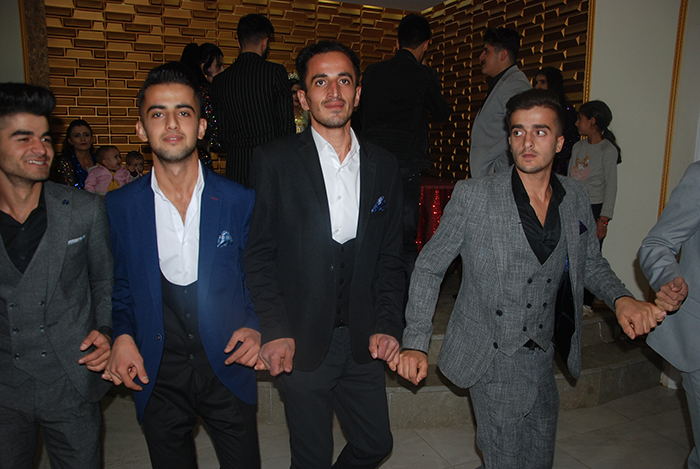 Yüksekova Düğünleri (19-20) Ekim 2019 108