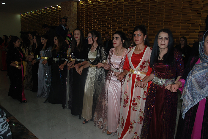 Yüksekova Düğünleri (19-20) Ekim 2019 109