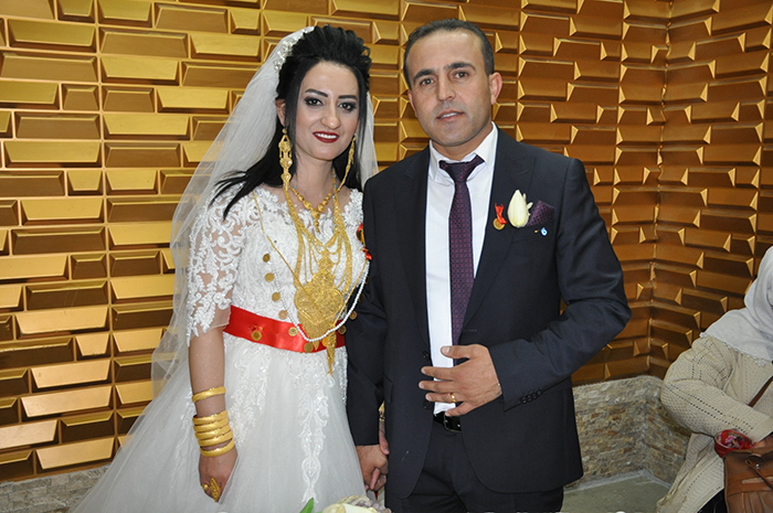 Yüksekova Düğünleri (19-20) Ekim 2019 11