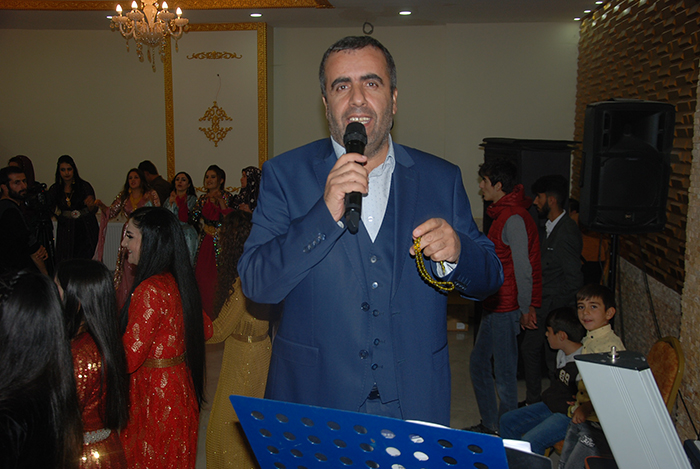 Yüksekova Düğünleri (19-20) Ekim 2019 110