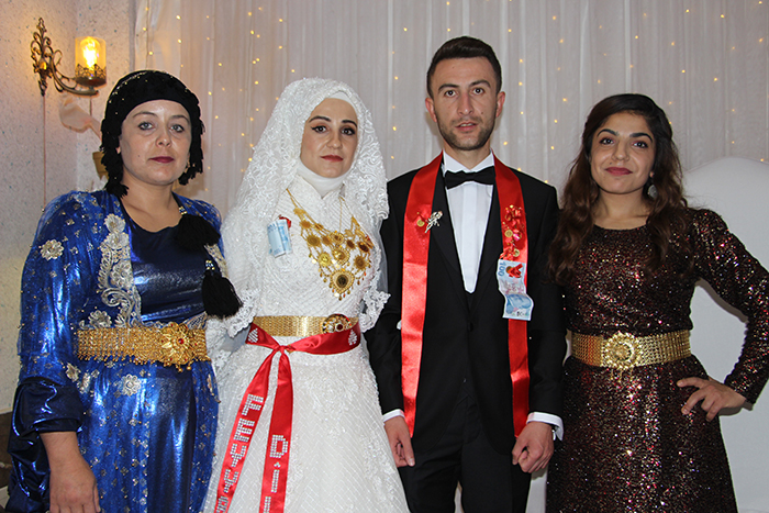 Yüksekova Düğünleri (19-20) Ekim 2019 111