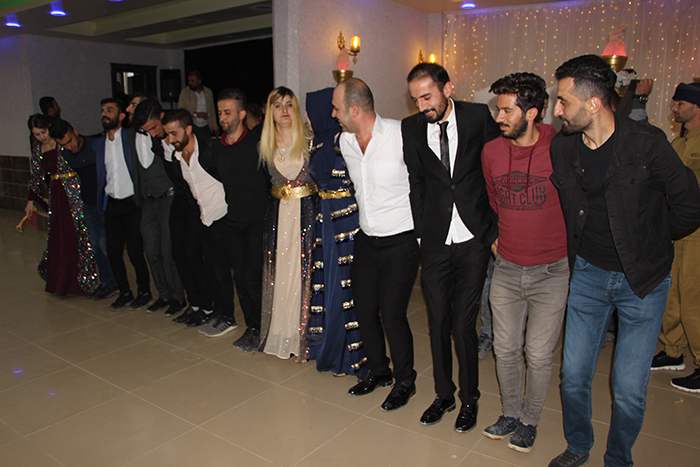 Yüksekova Düğünleri (19-20) Ekim 2019 112