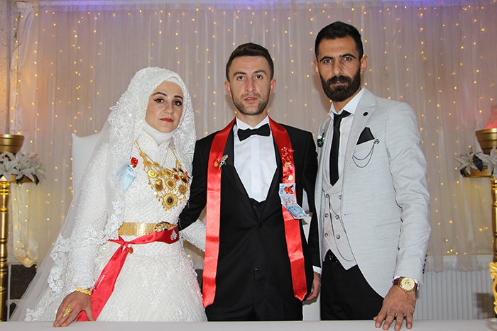 Yüksekova Düğünleri (19-20) Ekim 2019 113