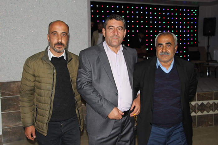 Yüksekova Düğünleri (19-20) Ekim 2019 114