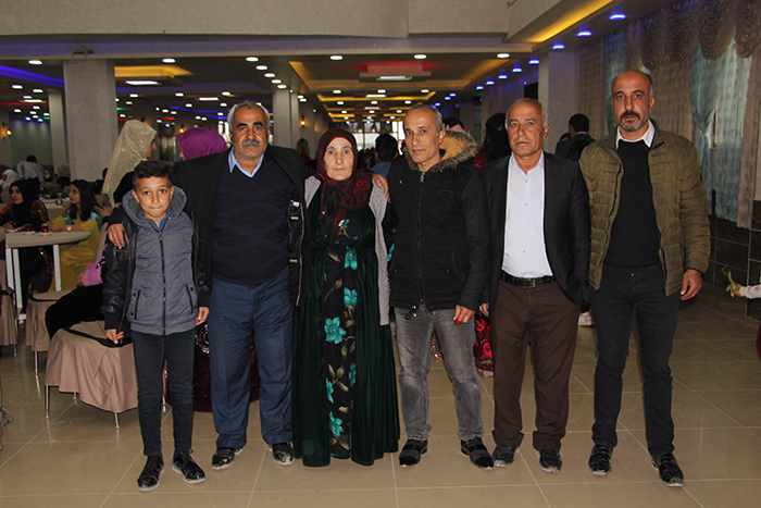 Yüksekova Düğünleri (19-20) Ekim 2019 115