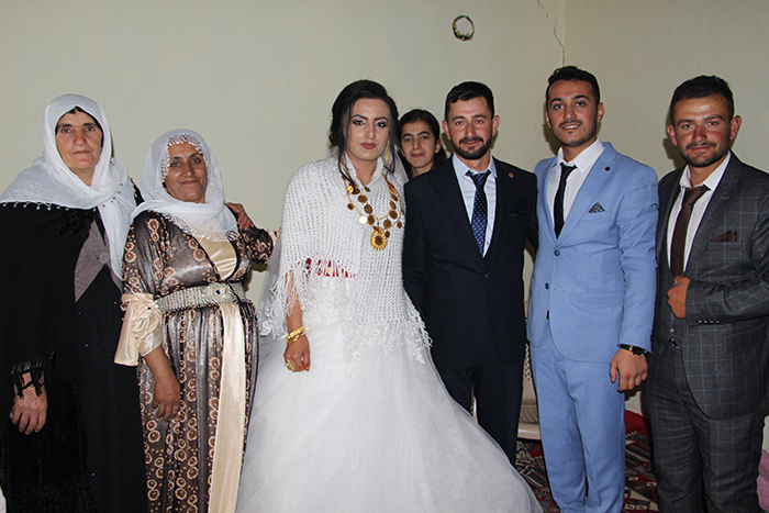 Yüksekova Düğünleri (19-20) Ekim 2019 116