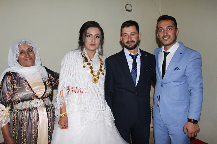 Yüksekova Düğünleri (19-20) Ekim 2019 117