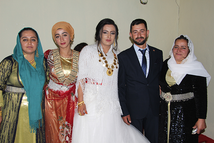 Yüksekova Düğünleri (19-20) Ekim 2019 118