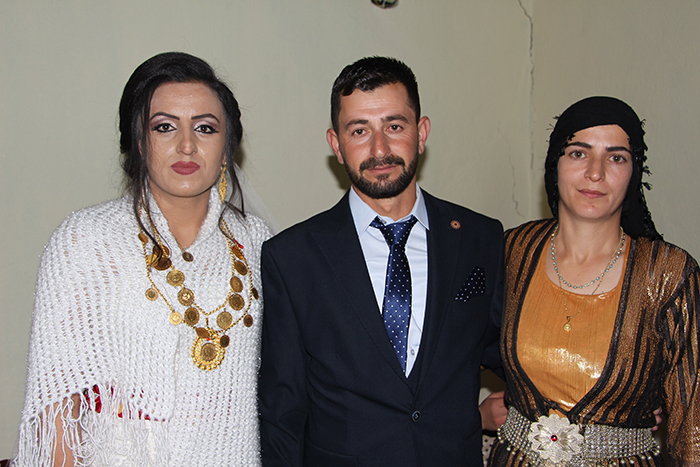 Yüksekova Düğünleri (19-20) Ekim 2019 119