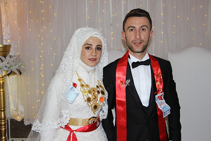 Yüksekova Düğünleri (19-20) Ekim 2019 12