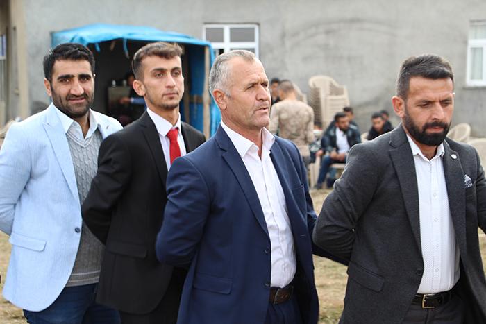 Yüksekova Düğünleri (19-20) Ekim 2019 120