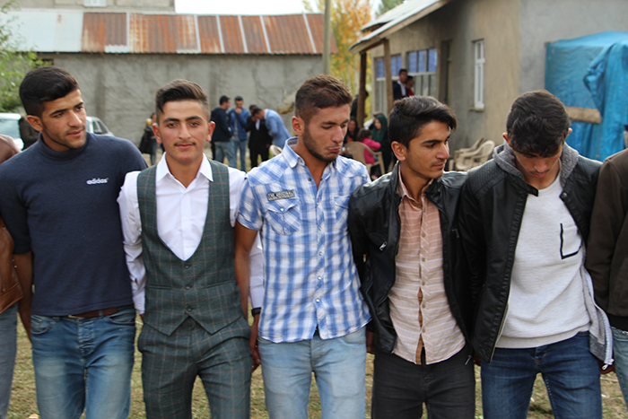 Yüksekova Düğünleri (19-20) Ekim 2019 121