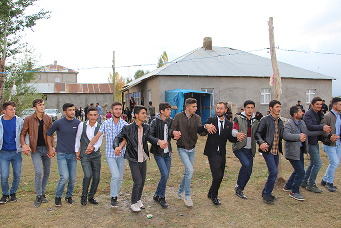 Yüksekova Düğünleri (19-20) Ekim 2019 122