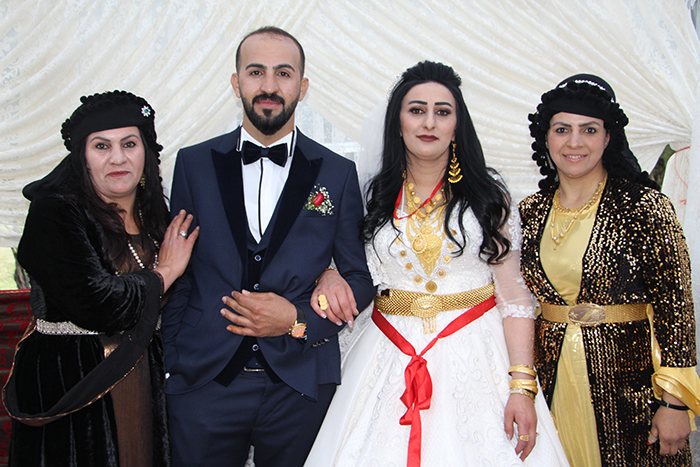 Yüksekova Düğünleri (19-20) Ekim 2019 125